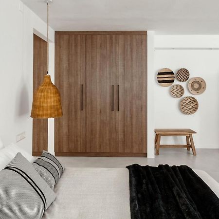 Pebble, An Idyllic Seaside Suite Kokkini Hani Luaran gambar
