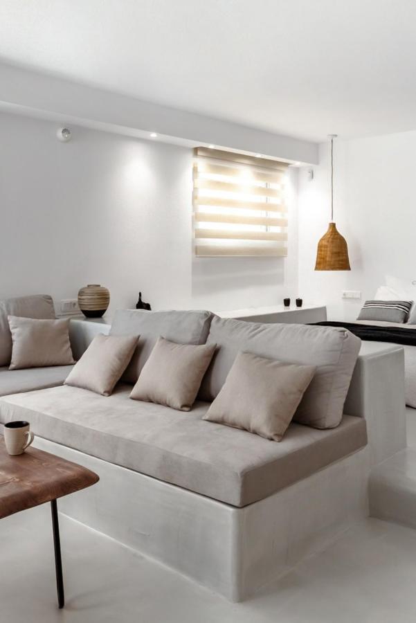 Pebble, An Idyllic Seaside Suite Kokkini Hani Luaran gambar