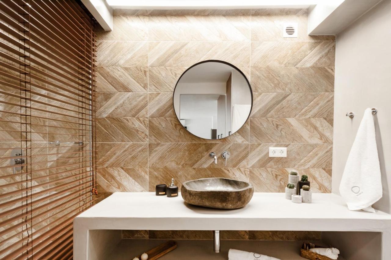Pebble, An Idyllic Seaside Suite Kokkini Hani Luaran gambar