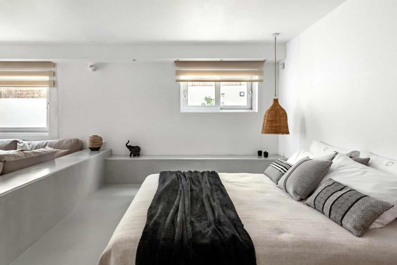Pebble, An Idyllic Seaside Suite Kokkini Hani Luaran gambar