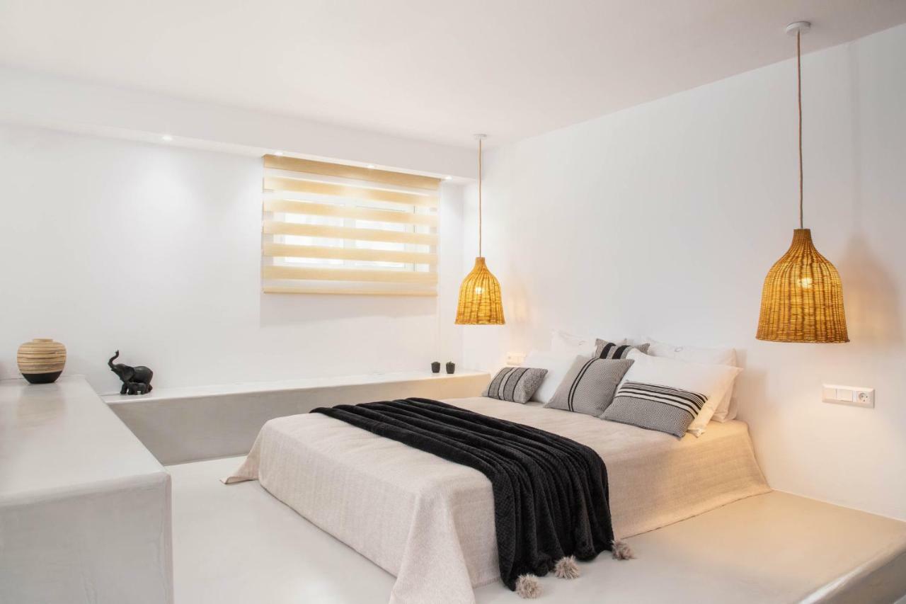 Pebble, An Idyllic Seaside Suite Kokkini Hani Luaran gambar