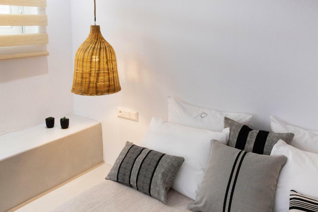 Pebble, An Idyllic Seaside Suite Kokkini Hani Luaran gambar